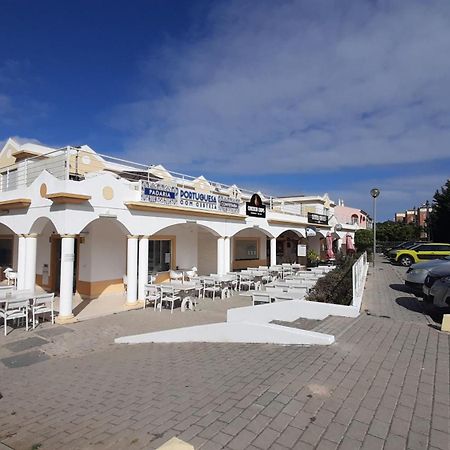 Beach Falésia Alfamar Albufeira Extérieur photo