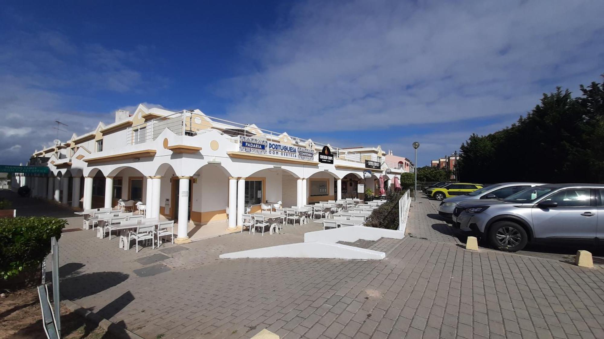 Beach Falésia Alfamar Albufeira Extérieur photo