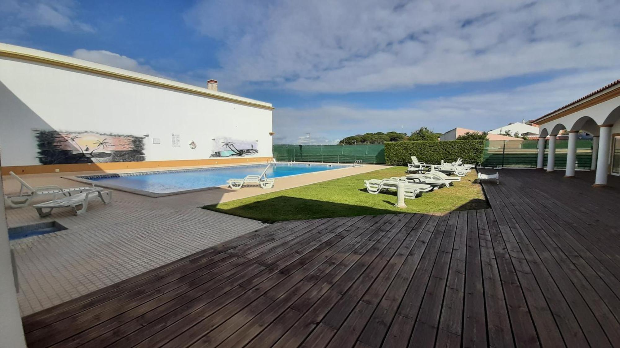 Beach Falésia Alfamar Albufeira Extérieur photo