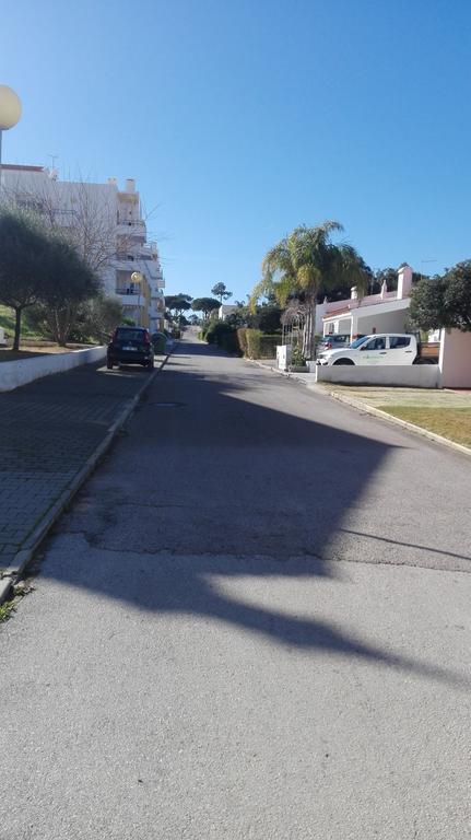 Beach Falésia Alfamar Albufeira Extérieur photo