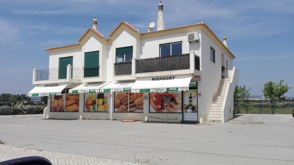 Beach Falésia Alfamar Albufeira Extérieur photo